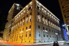 Palazzo Tirso Cagliari MGallery